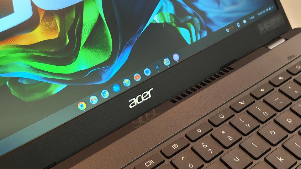 Acer Chromebook Plus