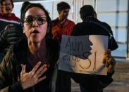 Colombians shock government, rejecting peace deal