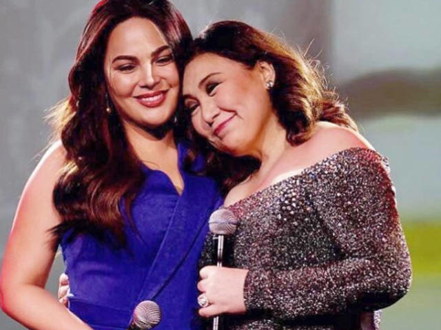 Sharon Cuneta Slams Netizens For Calling Her Toxic Mother