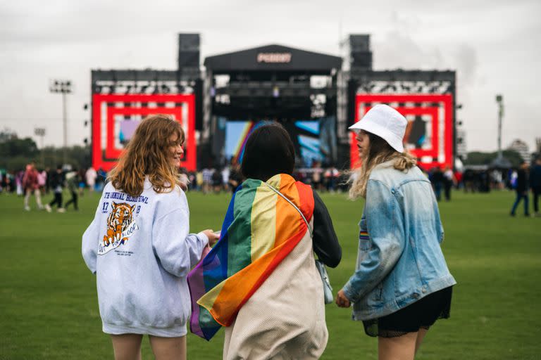 Lollapalooza 2023: qué fechas serán los recitales, en qué lugar y cuánto cuestan las entradas