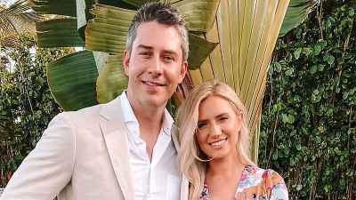 Inside Lauren Burnham Arie Luyendyk Jrs Renovation Plans Nursery Hawaii Home and More