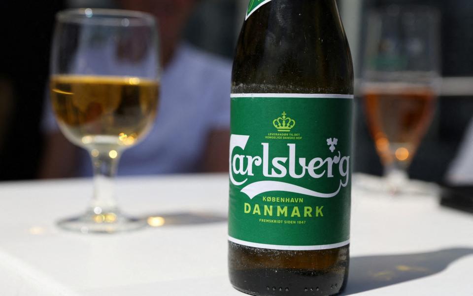 Carlsberg