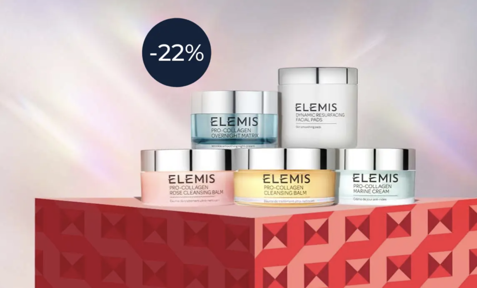 Elemis