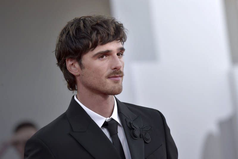 Jacob Elordi attends the Venice Film Festival premiere of "Priscilla" in September. File Photo by Rocco Spaziani/UPI