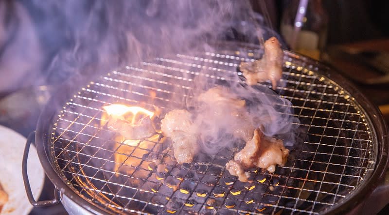 日本｜焼肉牛王 鳥取本店