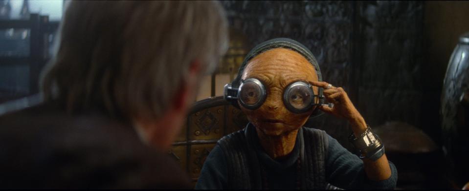 maz kanata star wars