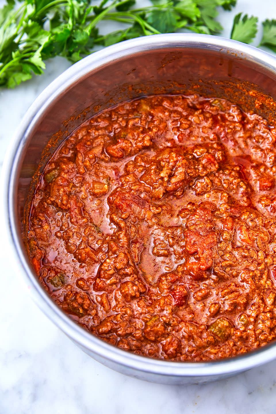 Best Bolognese Sauce