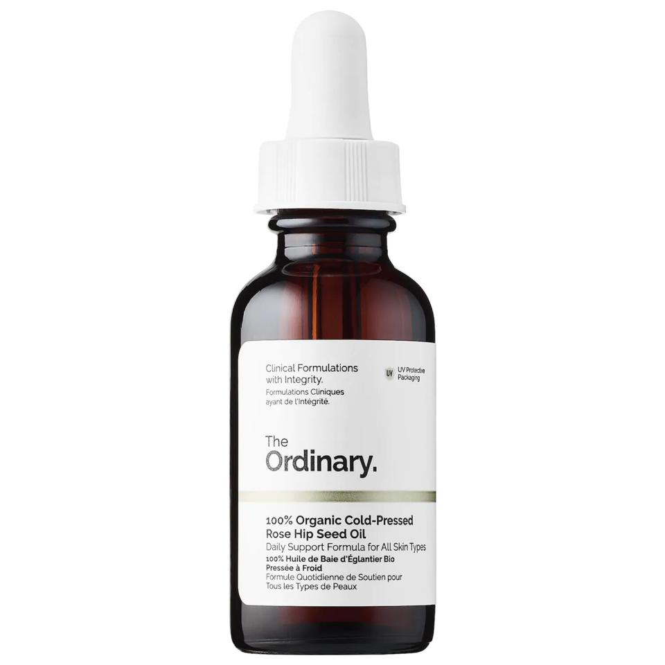 The Ordinary Rose Hip Seed Oil