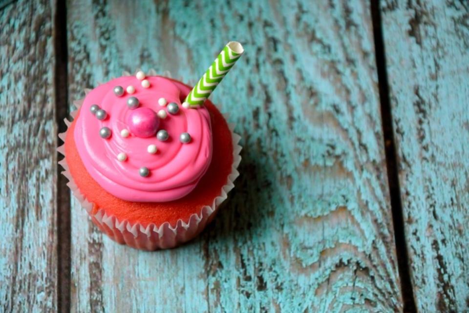 <p>Platter Talk</p><p>Looking fora light and celebratory dessert that looks delectable and adds a pop of color to all the other wonderful edibles at your graduation party this year? Look no further than these cupcakes. </p><p><strong>Get the recipe: <a href="https://tempest.saymedia.com/wp-admin/www.savoryexperiments.com/pink-lemonade-cupcakes" rel="nofollow noopener" target="_blank" data-ylk="slk:Pink Lemonade Cupcakes;elm:context_link;itc:0;sec:content-canvas" class="link ">Pink Lemonade Cupcakes</a></strong></p>