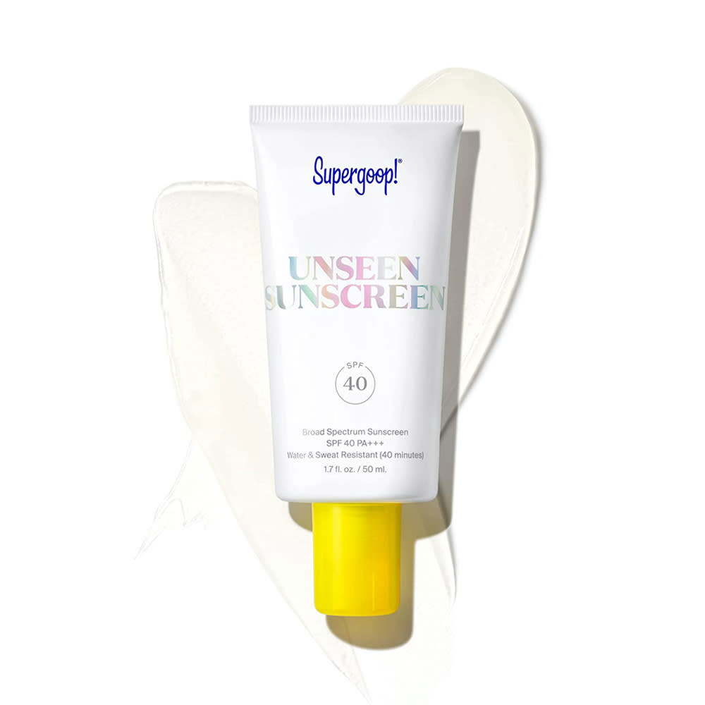 Supergoop! Unseen Sunscreen