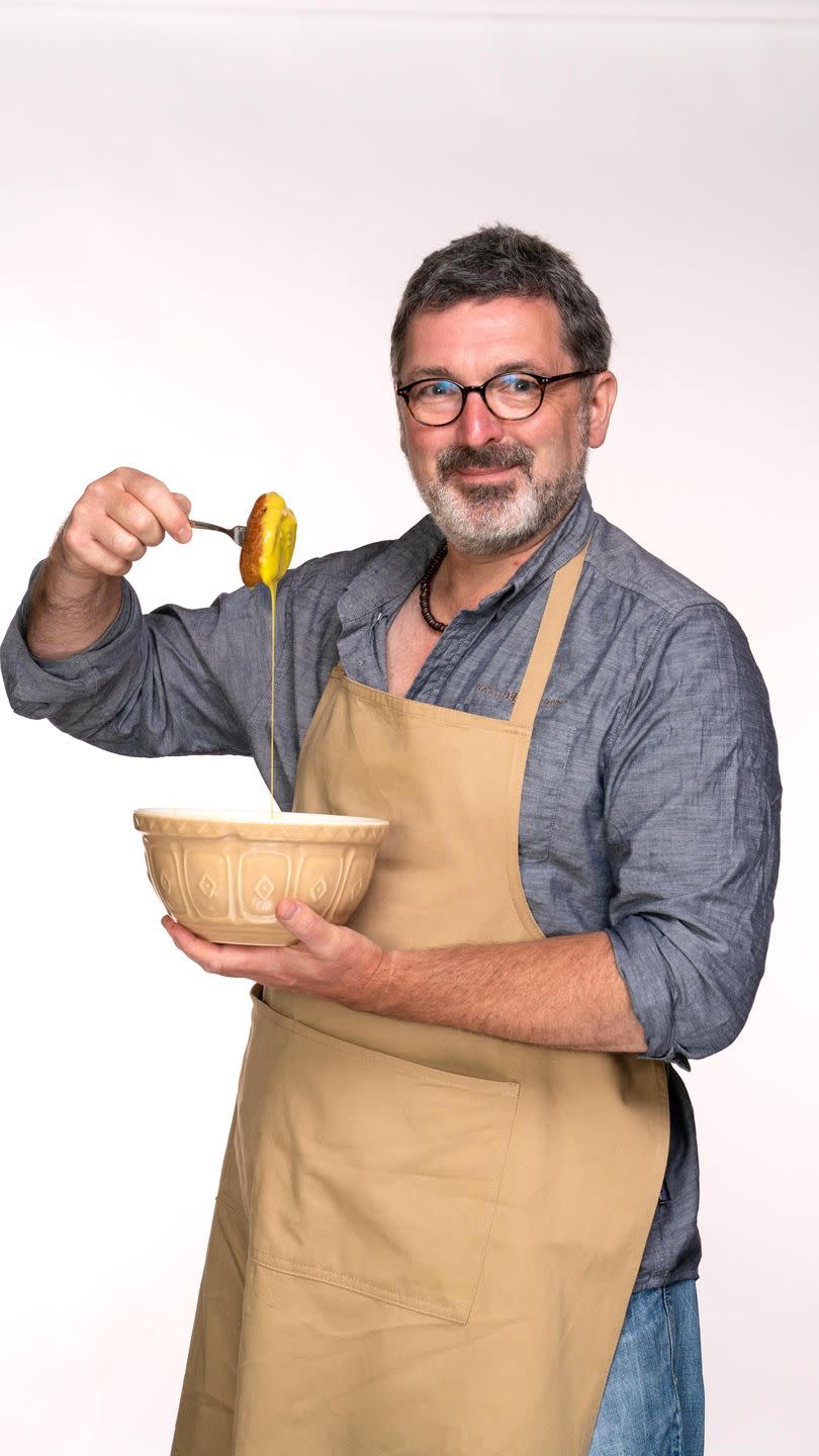 Great British Bake Off unveils bakers line-up for socially-distanced series