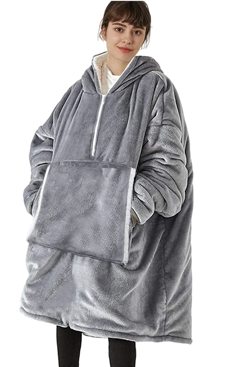 IvyH Hoodie Sweatshirt - Amazon Canada