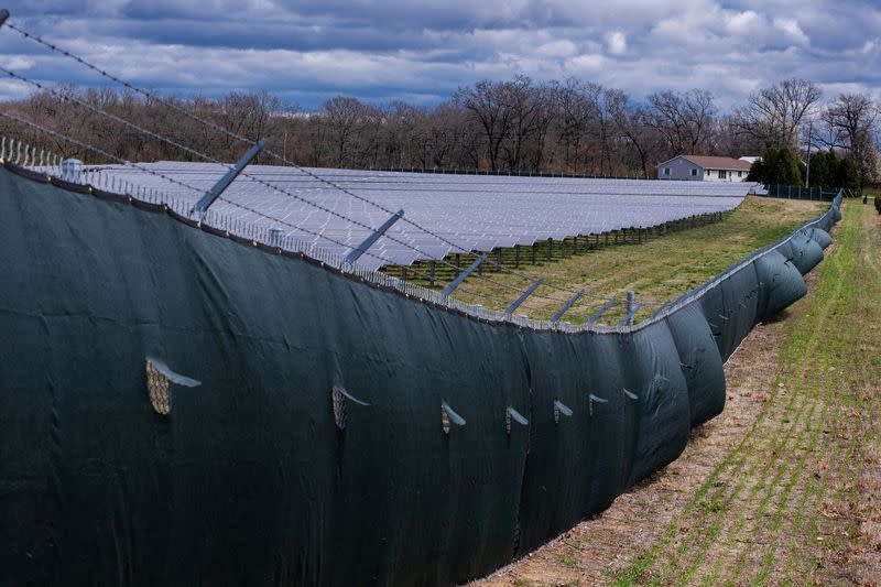 The battle to secure U.S. prime farmland