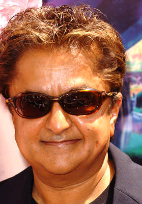 Deep Roy at the LA premiere of Warner Bros. Pictures' Charlie and the Chocolate Factory