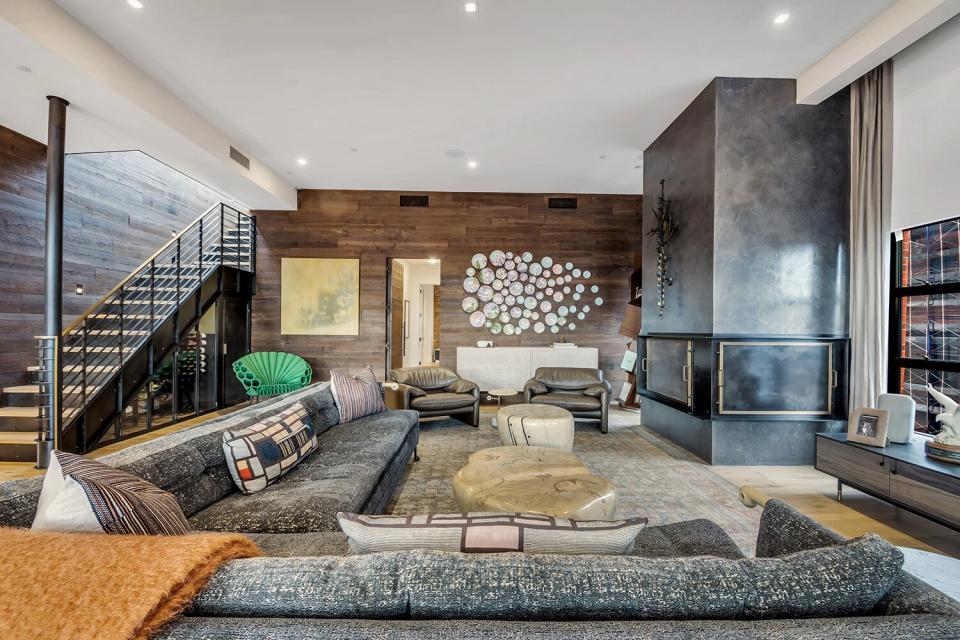 Chrissy Teigen and John Legend Selling NYC Penthouses