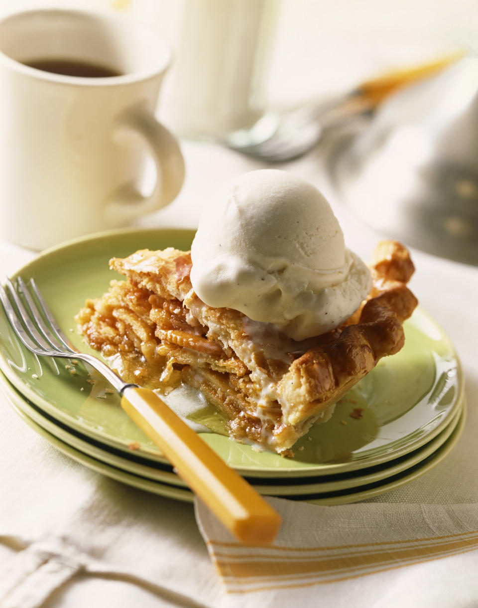 apple pie