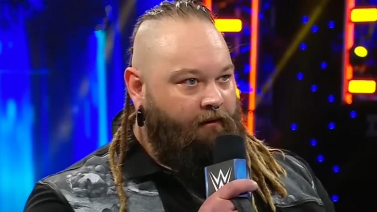 WWE Considering Bringing Back The Fiend After Bray Wyatt Loses