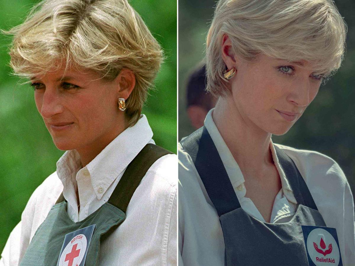 What Happens to Princess Diana in “The Crown” Season 6? A Look at the ...