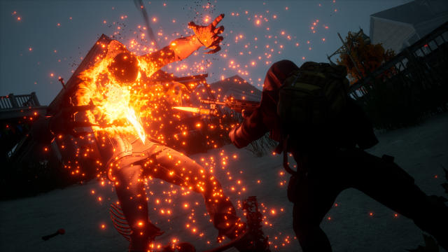 Redfall release date, trailers, gameplay, story, and news