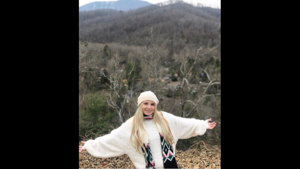 Family and friends say Melissa Gonzalez loved to travel. Her saved Instagram Stories recap her travels to places such as Tennessee, Paris and London.