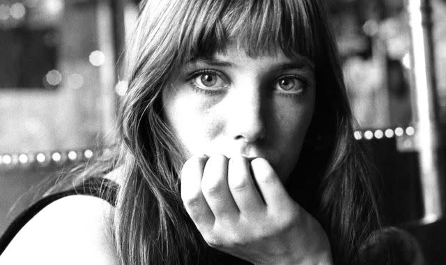 Jane Birkin, artist and style icon, dead at 76