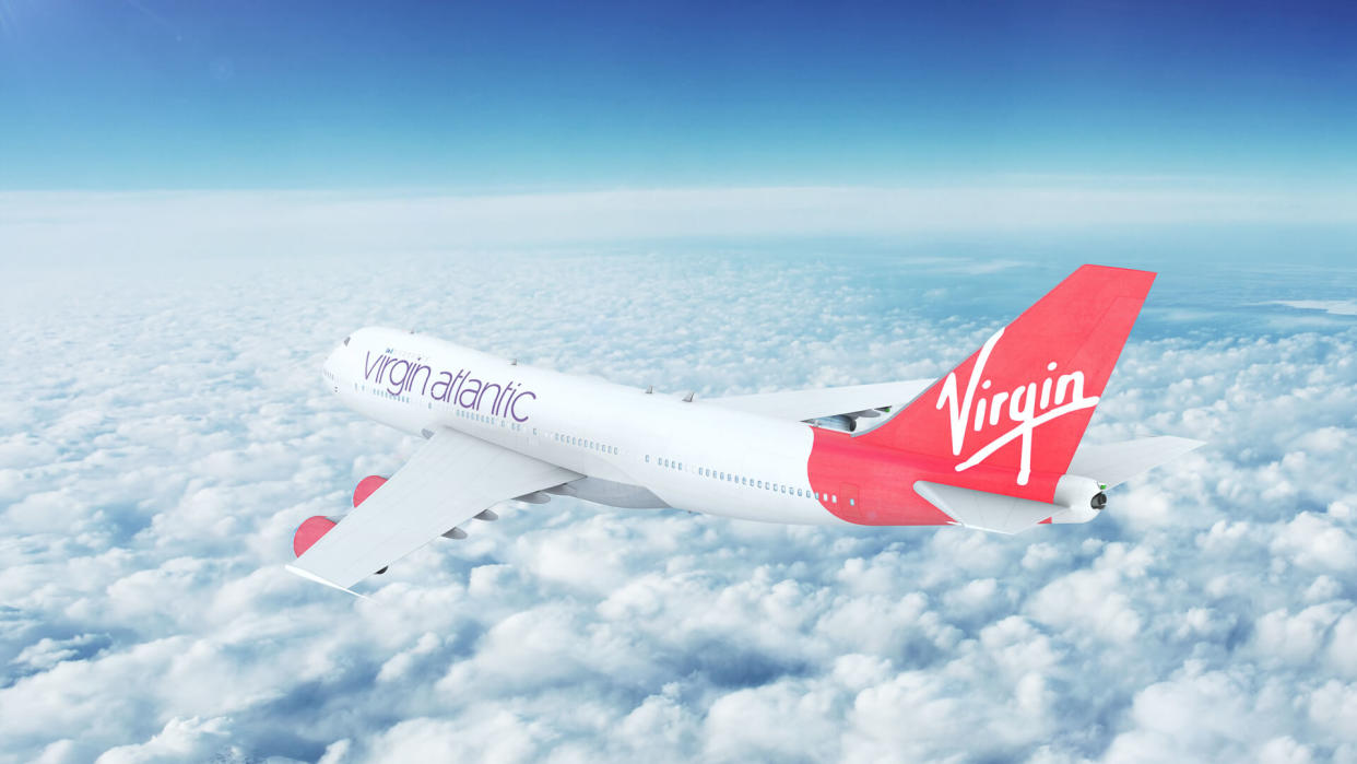 Virgin Atlantic