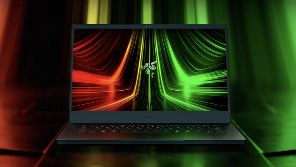  Razer Blade 14 