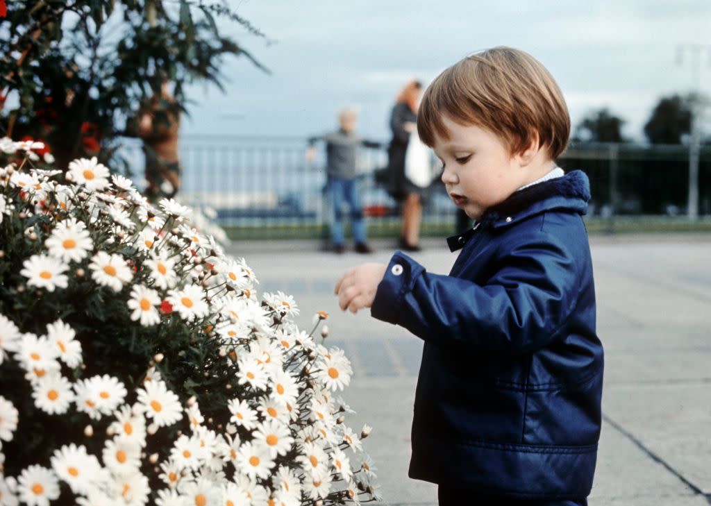 prince frederik of denmark