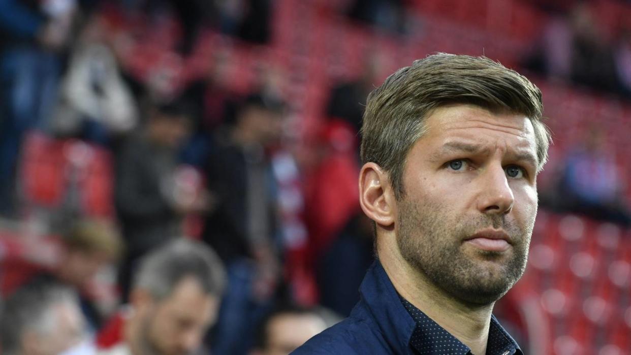 Zu wenige Coming-outs? Hitzlsperger enttäuscht