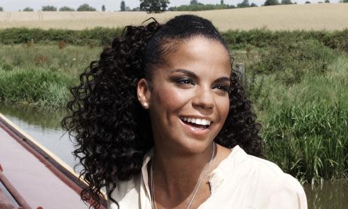 Ms Dynamite