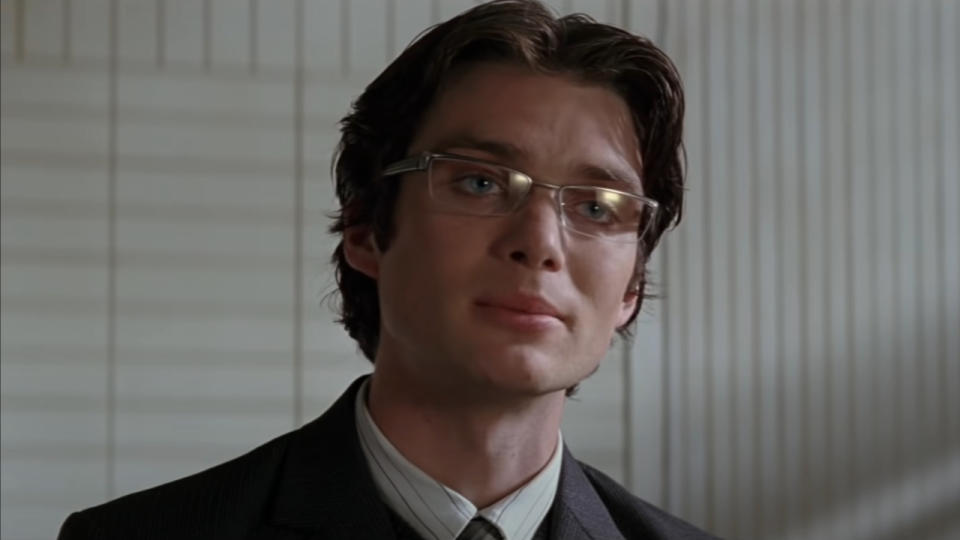 <p> Beginning his stint as one of the actors in the most Christopher Nolan movies, Cillian Murphy played Scarecrow in <em>Batman Begins</em> and was a menacing presence to behold. And yet, the Irish actor initially tried out for the role of Bruce Wayne/Batman; going as far as doing screen tests in and out of the Batsuit. While it was admitted that he wasn’t a good fit for the lead role, Nolan did use Murphy’s audition to cast him as Dr. Jonathan Crane; and the rest was history. </p>