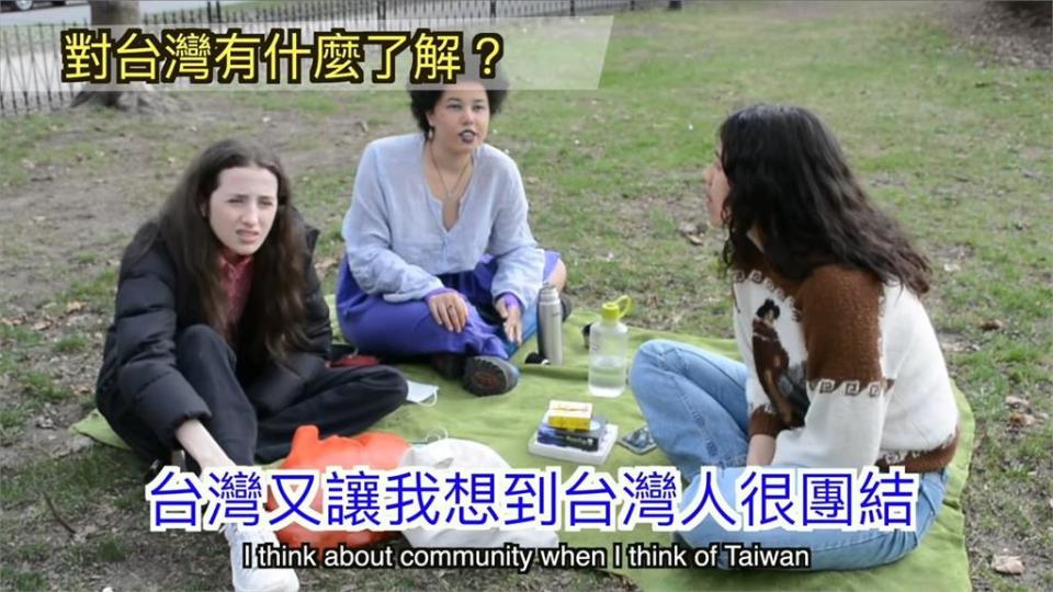 超愛台！加拿大老外狂讚「是個很進步的國家」 網揶揄：小粉紅要高潮了