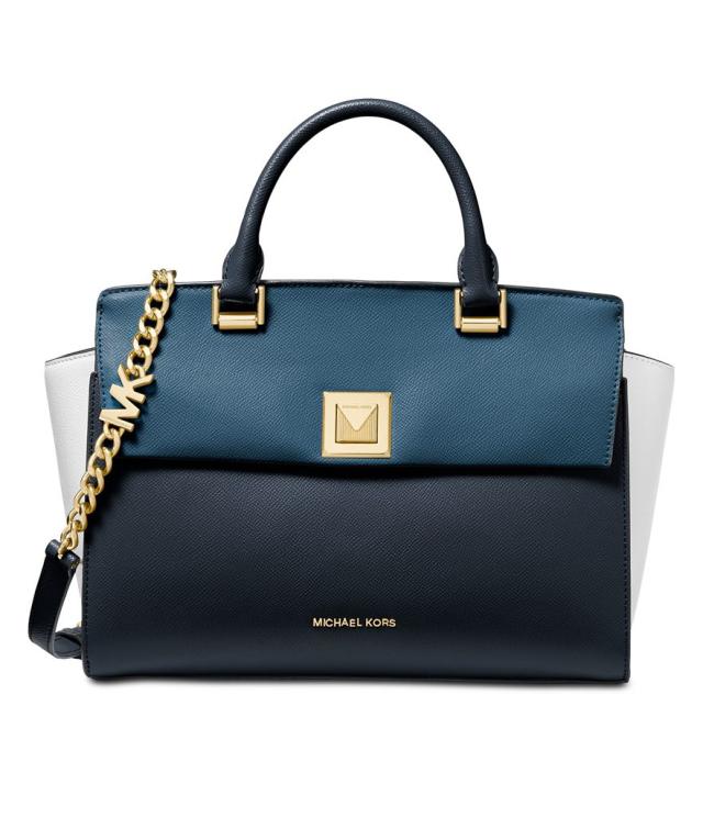 Hurry Michael Kors bags are majorly discounted right now