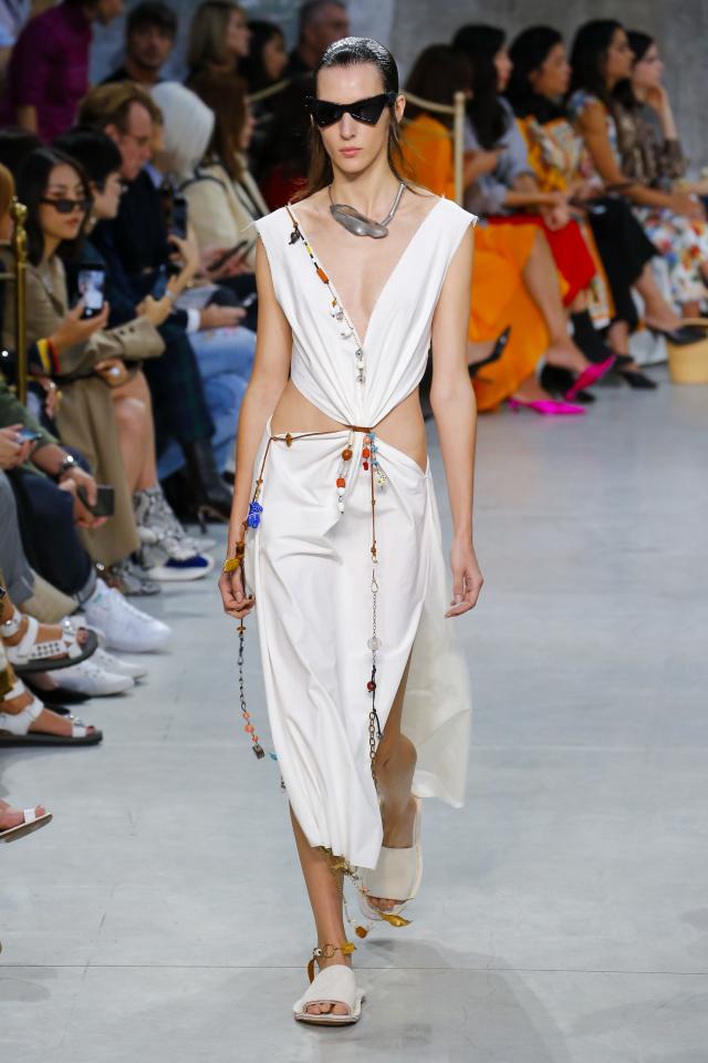 The 8 Most Important Trends of the Spring 2019 Season