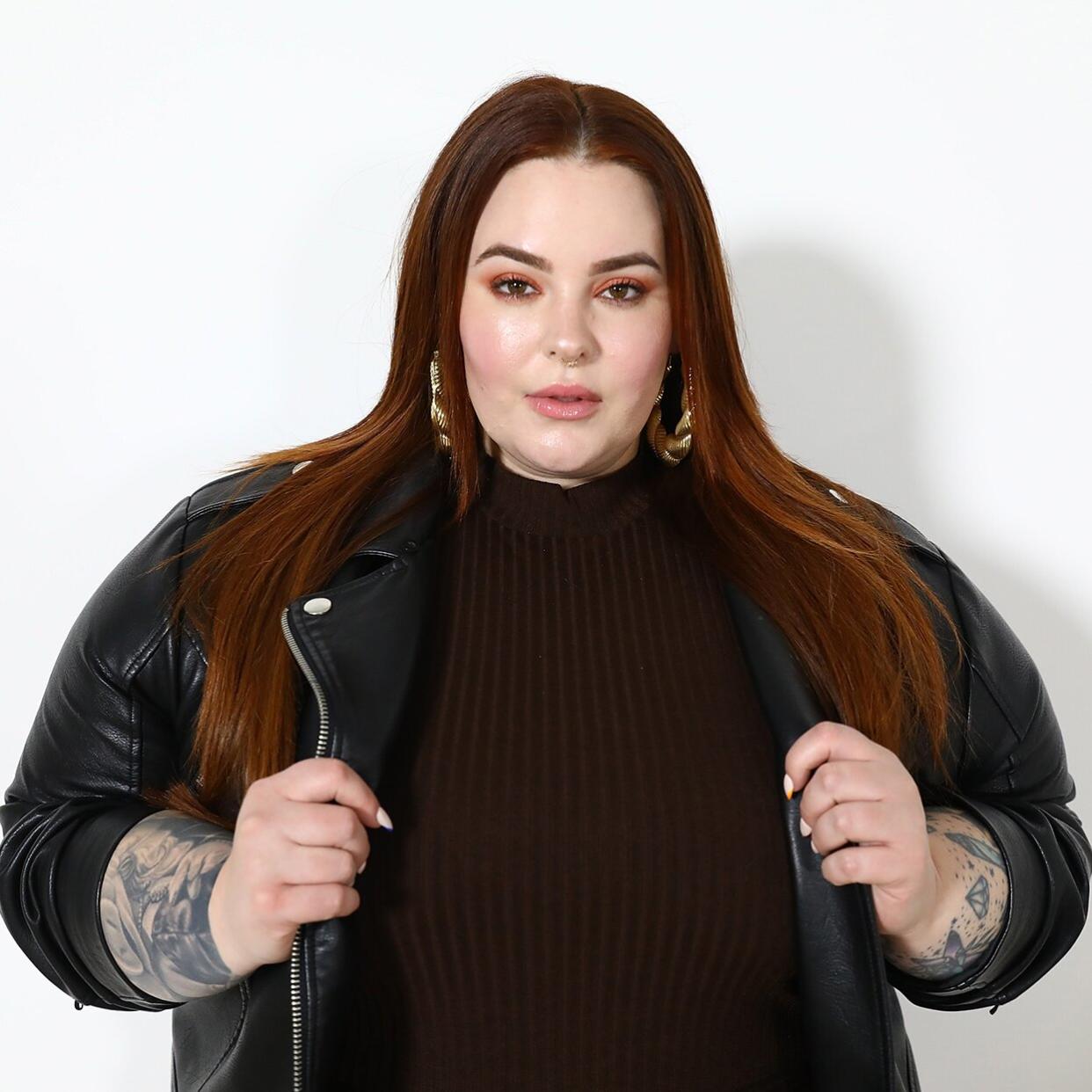 Tess Holliday