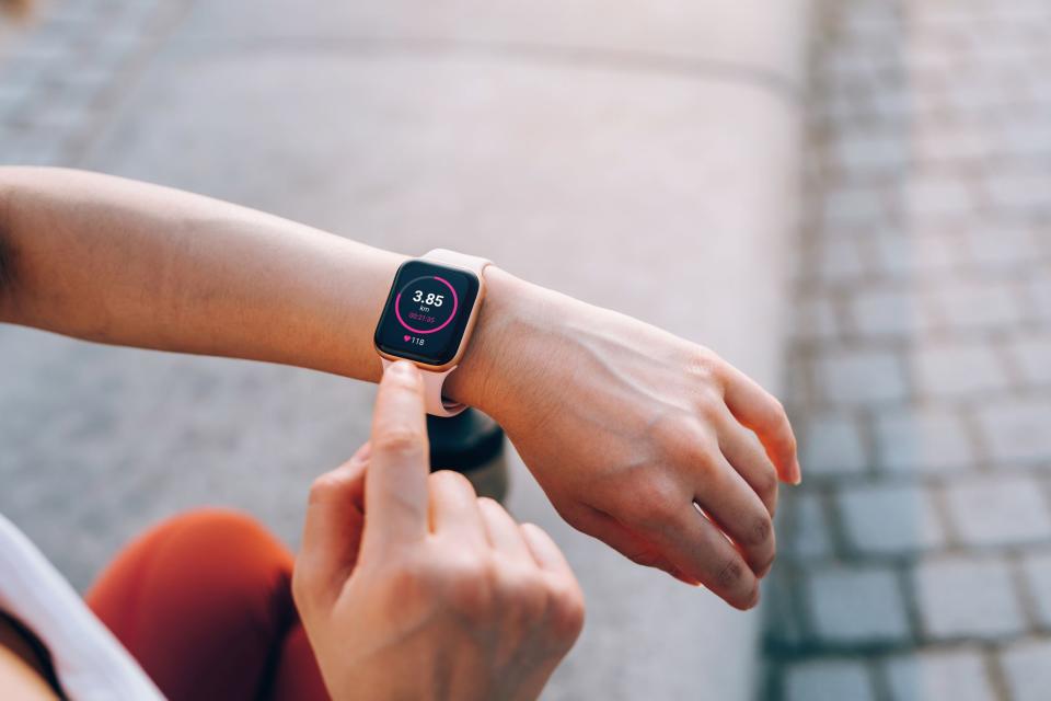 The Absolute Best Cyber Monday Smartwatch Deals to Shop Now