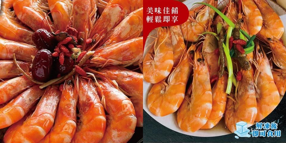 紅龍牛肉捲、紅露醉雞腿、鮑魚雞腿麵⋯⋯加熱即上桌！料理苦手也能當大廚 精選8款加熱即食懶人料理～