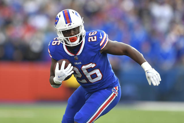 Fantasy Football Sleeper Picks: Week 6, Sports