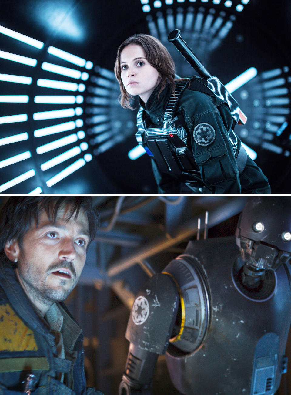 Gilroy was originally hired to help write dialogue for Rogue One reshoot scenes and was reportedly going to be paid $200,000 per week for his time. However, as reshoots expanded and Tony helped do more than just rewrite, he was paid more. Tony ended up taking a lead role in postproduction and helped tackle a lot of issues that were being addressed during reshoots, most notably the ending.Reshoots for Rogue One were ordered by Disney in 2014 after executives felt like the movie didn't fit the 