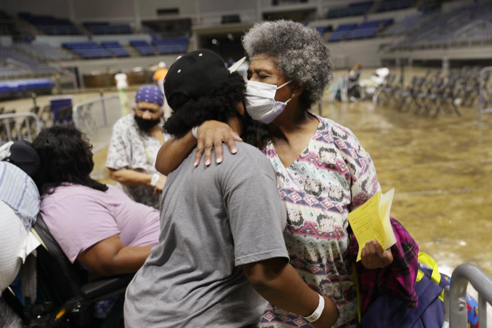 How to Help Those Affected by Hurricane Laura