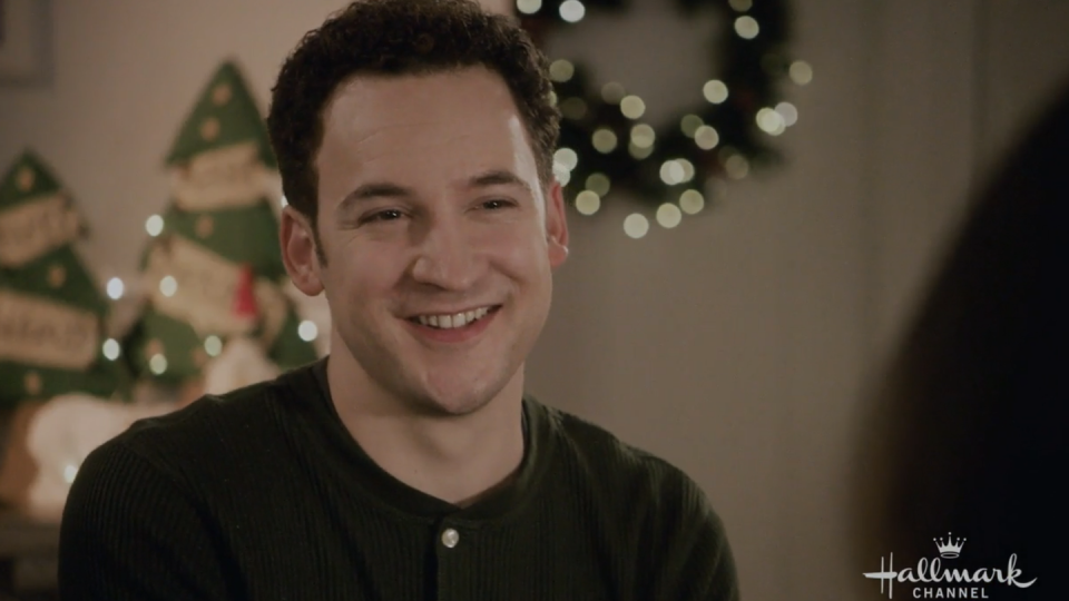 ben savage