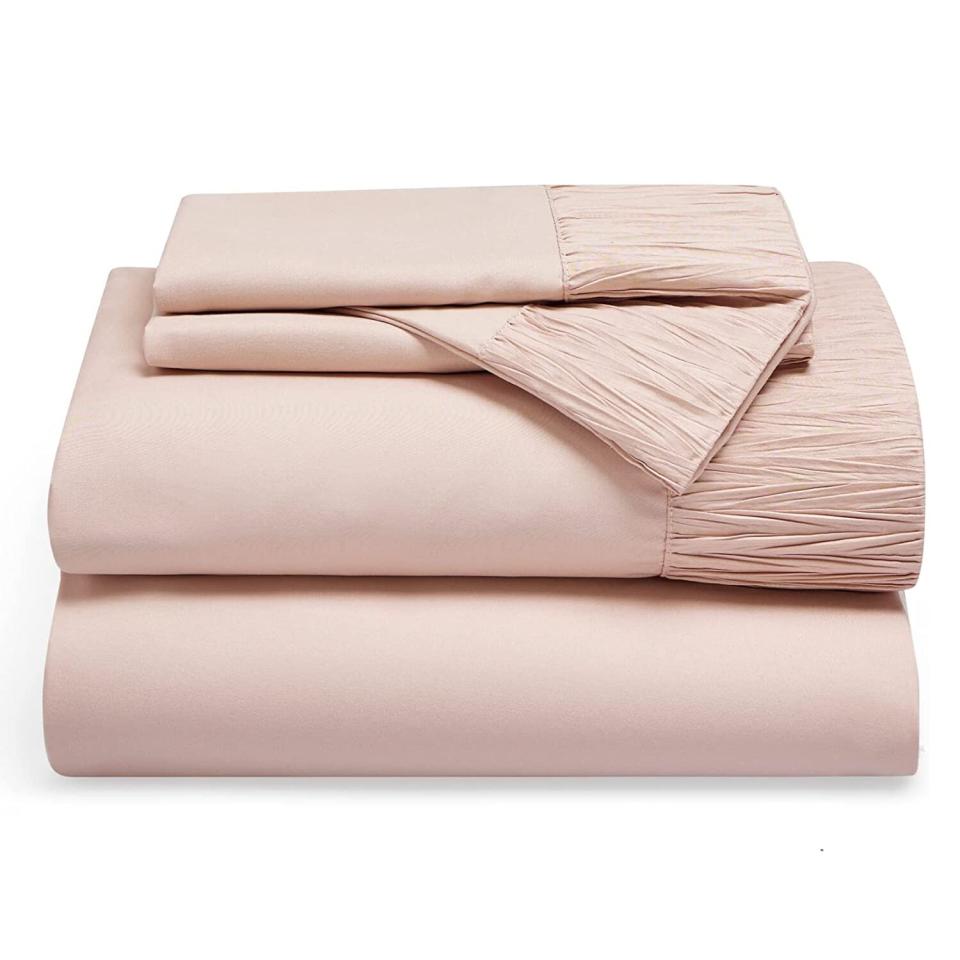 Bedsure bed sheets