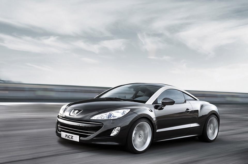 <p>The shapely, concept car-like Peugeot RCZ is the only coupe built on the <strong>PF2</strong> platform, meaning its underpinnings are related to the Partner’s. Engineers made comprehensive updates in order to tighten its handling and the flagship R model’s turbocharged, <strong>267bhp</strong> four-cylinder made any connection with its Ikea-friendly sibling completely indiscernible. Autocar praised its performance and its handling. The RCZ R shared its 1.6 with several <strong>Mini</strong> models but that’s a different story for a different time.</p>