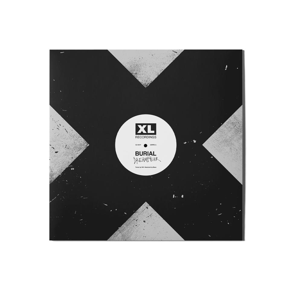 XL Recordings (via Bandcamp)