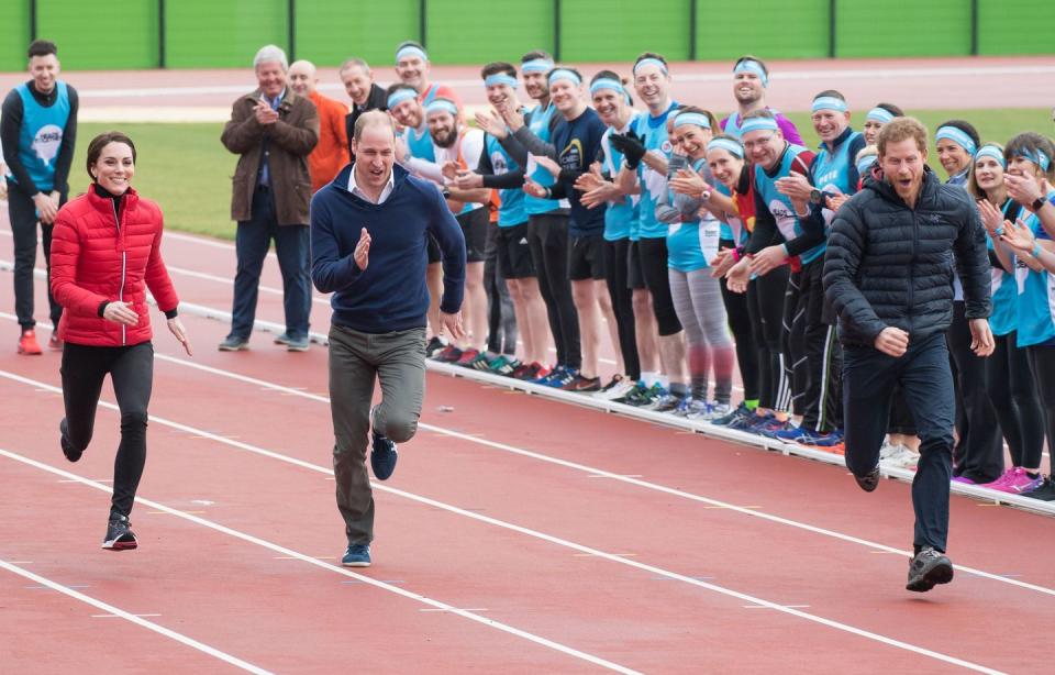 Prince William and Kate Middleton Celebrated Their Sixth Wedding Anniversary