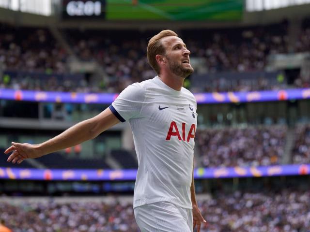 Bayern Munich begin last-ditch attempt to salvage Harry Kane deal