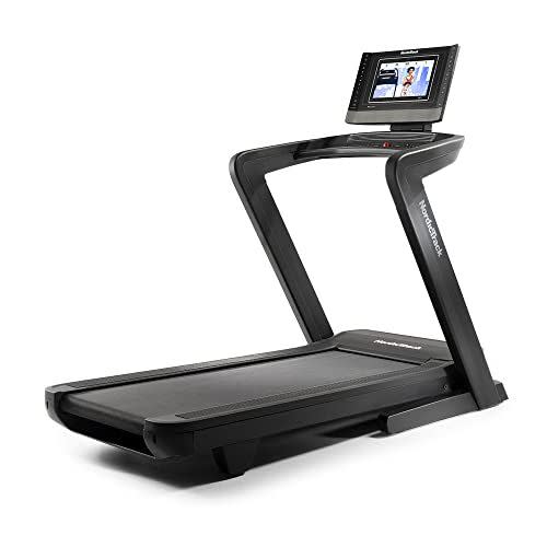 Commercial 1750 Treadmill