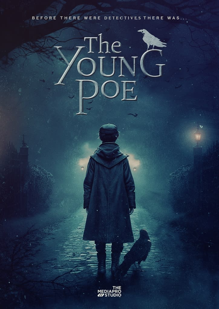 The Young Poe
