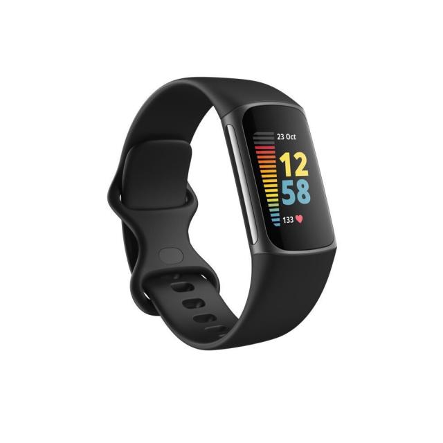 Best Fitness Trackers on