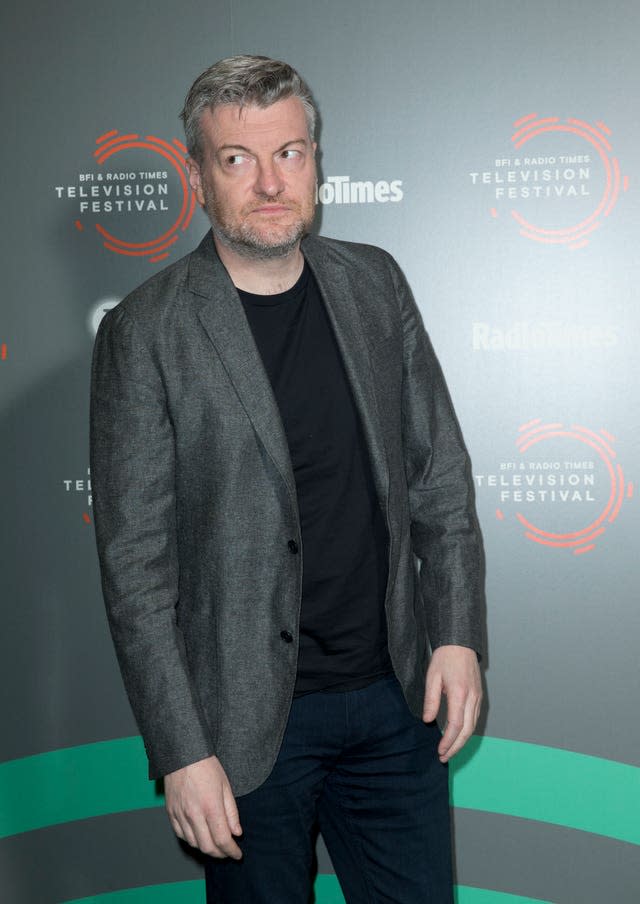 BFI and Radio Times Television Festival